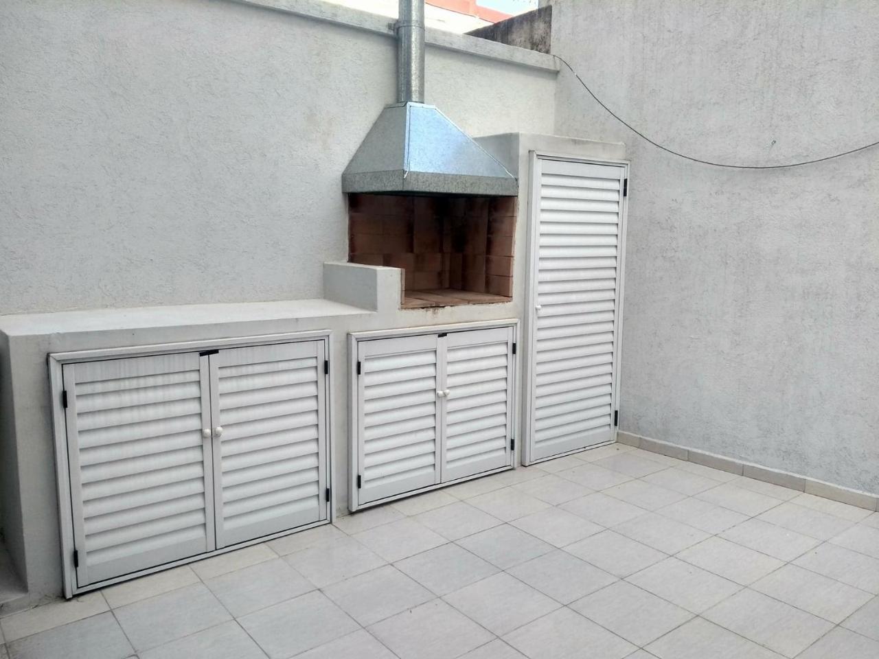 Apartamento Cómodo Y Tranquilo Con Wifi En Boedo Apartamento *